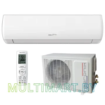 Кондиционер Aeronik ASI-07HS4/ASO-07HS4 картинка 4